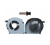 Ventola Di Raffreddamento Del Computer, Compatibile Con HP, Compatibile Con Pavilion, Serie G72 CQ72 G62