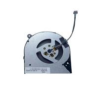 Ventola Di Raffreddamento Del Computer, Compatibile for HP, 240 G7 240 G8 246 G7 246 G8 300 G5 340 G5 340 348 TPN-I130 TPN-I132-I135 Ventola Di Raffreddamento Della CPU(OEM FAN)