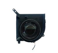 Ventola Di Raffreddamento Del Computer Portatile Sostituisci Le Parti DC10V FNKF FNKD 5H40S20281 5H40S20278, Compatibile For Lenovo Legion 5 Pro 16 5-16ACH6H 82JQ 2021 Y560P(CPU FNKD)