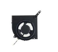 Ventola Di Raffreddamento Del Computer Portatile Sostituisci Le Parti DC10V FNKF FNKD 5H40S20281 5H40S20278, Compatibile For Lenovo Legion 5 Pro 16 5-16ACH6H 82JQ 2021 Y560P(GPU FNKF)
