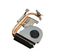 Ventola Di Raffreddamento Del Dissipatore Di Calore for CPU Portatile, Compatibile Con ACER, V3-551 V3-571 E1-571G 5750 5750G V3-571G V3-551G Gateway NV57H AT0HI007DA0 Ventola Di Ricambio