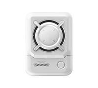 Ventola Di Raffreddamento Del GamePad - Radiatore Del Controller | Ventilatore Di Gioco Allungabile | Radiatore Regolabile | Ventola Di Raffreddamento A Basso Rumore A 3 Velocità | Controller