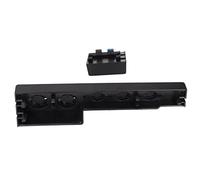 Ventola di Raffreddamento del Gioco Esterna, Console di Gioco Plug and Play Dispositivo di Raffreddamento USB a Risparmio Energetico per PS4 Pro