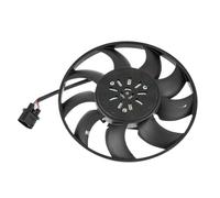 Ventola di raffreddamento del motore destra compatibile con A4 B8 2008-2016 A5 S5 A6 C7 2009-2017 A7 2010-2018 Q5 2008-2017 3.0T - Sostituisce 4H0959455AE 4H0959455AA