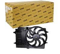 Ventola di raffreddamento del motore raffreddamento Ventilatore Ventola Di Raffreddamento originale TYC (803 - 0001)