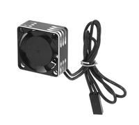 Ventola di Raffreddamento del Motore RC da 19.000 Giri/min, Design in | Leggero, adatto per ASSIALE, raffreddamento efficiente, prestazioni stabili