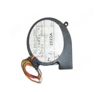 Ventola di raffreddamento del proiettore, compatibile con Epson, EB-C760X C764XN C765XN C745XN C750X C754XN C755XN C740W, compatibile con Toshiba, CE-7020L-02 CE-7020L-02