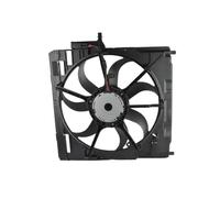 Ventola di raffreddamento del radiatore 17428618242 compatibile con E70 E71