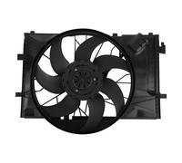 Ventola Elettrica Ventola Del Radiatore Ventola Del Motore for Mercedes S203