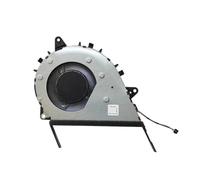 Ventola Di Raffreddamento Della CPU, Compatibile Con ASUS, Compatibile Con Vivobook Go 14 E1404F 15 E1504F E1504FA FQBN DFS5L22H05B85D DV5V 0,8A Ventola CPU