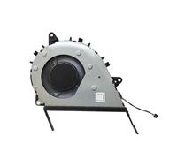 Ventola Di Raffreddamento Della CPU, Compatibile Con ASUS, Compatibile Con Vivobook Go 14 E1404F 15 E1504F E1504FA FQBN DFS5L22H05B85D DV5V 0.8A Ventola CPU, Accessori For Laptop