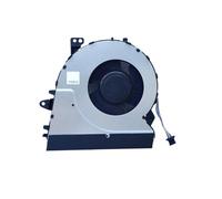 Ventola Di Raffreddamento Della CPU, Compatibile Con ASUS, Compatibile Con ZenBook 14 UX431 UX431FL UX431FLC UX431FA UX431FAC UX431FN UX431DA UM431DA Serie DC5V, Accessori For Laptop