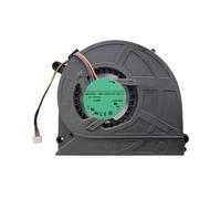 Ventola Di Raffreddamento Della CPU, Compatibile For ASUS, K40 K40AC K40AB K40I K40IN K40IE A41I A41 K50 K50I K50IN K50IJ K50AB K50AD K50C K70I