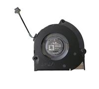 Ventola Di Raffreddamento Della CPU, Compatibile For HP, EliteBook X360 830 G6 FAN ZAN X ND65C07-18G11