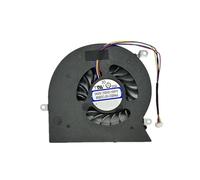Ventola Di Raffreddamento Della CPU, Compatibile For MSI GT62 GT62VR MS-16L1 MS-16L2 MS-16L3 6RD 6RE 7RE N322 N395 PABD19735BM, Radiatore For Laptop 12V 0,65A
