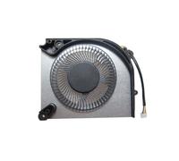Ventola di raffreddamento della CPU del computer portatile per Hasee TX8R7 TX8R9 TX9R7 Z8R9 Z9R9 TX8R5 DC5V 0.5A 4PIN Nuovo