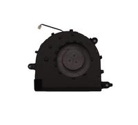 Ventola di raffreddamento della CPU del computer portatile per Lenovo IdeaPad 5 15IAL7 5 15ABA7 5F10S14022 5F10S14023 DC5V 0.50A Nuovo