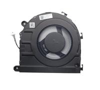 Ventola di Raffreddamento della CPU del Computer Portatile per Lenovo K14 G2 IRU K14 G3 IMU 5F10S14143 5F10S14144 DC5V 0.5A Nuovo