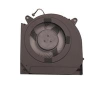 Ventola di Raffreddamento della CPU del Computer Portatile per Lenovo Legion S7 16IAH7 S7 16ARHA7 5F10S14024 5F10S14025 DFSCL12E064865 -FPLC DC12V 0.5A Nuovo