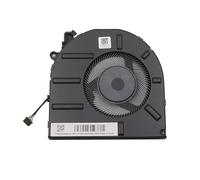 Ventola di Raffreddamento della CPU del Computer Portatile per Lenovo ThinkBook 14s Yoga G3 IRU 21JG DC5V 0.5A Nuovo
