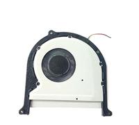 Ventola Di Raffreddamento Della CPU Del Computer Portatile, Ventola Di Raffreddamento, Compatibile For ASUS ZenBook 13 UX331U UX331UA UX331UN UX331F UX331FA U3100U U3100UA U3100UN