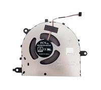 Ventola Di Raffreddamento Della CPU Del Laptop, Compatibile Con Lenovo, Compatibile Con Xiaoxin 15-are 2020, Compatibile Con Ideapad 5-15ITL05, 5-15ALC05 5-15ARE05 5-15IIL05 Serie DFS5K12