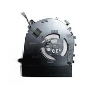 Ventola Di Raffreddamento Della CPU Del Laptop, Compatibile Con Lenovo ThinkPad E14 Gen 6, Gruppo Ventola Del Laptop