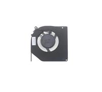 Ventola Di Raffreddamento Della CPU EG75070S1-C460-S99 DC5V 2,50W, Compatibile Con MECHREVO X8TI-Plus 7E X3 T90 PLUS, Accessori For Laptop