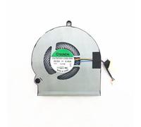 Ventola di raffreddamento della CPU for 15 R3 / 15 R4 / P69F EG75070S1-C260-S9A EG75070S1-C270-S9A 06VKKX 0K1W4D(GPU FAN)