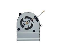 Ventola Di Raffreddamento Della CPU For DC5V 0,50A NS85B01-17D18, Compatibile Con ASUS, VivoBook S14 S410U S410UA S410UN A411U A411UA X411U X411UA, Dispositivo Di Raffreddamento Del Laptop