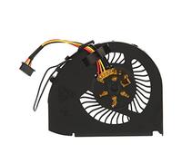Ventola di Raffreddamento della CPU, Sostituzione della Ventola di Raffreddamento del Laptop DC 5V / 2.25W 5 Pin per ThinkPad T440s T450s