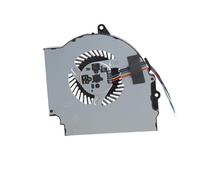 Ventola di raffreddamento della scheda grafica del computer portatile della sostituzione del radiatore della CPU per E431 E531 del computer portatile Dissipatore di calore del computer portatile