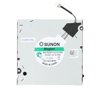 Ventola di raffreddamento di ricambio per CPU o GPU per DELL Precision 7670 M7670 7680 A5500 A4500 MG75090V1-C310-S9A 0MFWHG DC28000Y4SL DC5V 0.7A, la ventola della CPU e la ventola della GPU sono gli