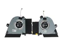 Ventola di raffreddamento di ricambio per processore e processore grafico ASUS ROG Zephyrus GU502GW GU502GV GU502GVBI7N10 GU502LW GU502LWBI7N6 GU502LV GU502LWS GX502GV Gx502LWS FLGN FL6G