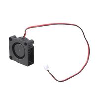 Ventola di raffreddamento elettronica a basso rumore Computer ventola elettronica senza spazzole Home Office Networking Equipment Sound Video