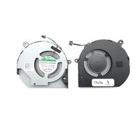 Ventola di raffreddamento FAN cooler compatibile per Dell Precision 15 3540