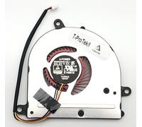 Ventola di raffreddamento FAN cooler compatibile per MSI PS42 Modern 8MO MS-14B3