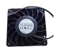 Ventola di raffreddamento FFB1224XHE-MF00 24V 3.90A | Ventola ad alte prestazioni 24V 3.90A FFB1224XHE-MF00 durevole efficiente per raffreddamento elettronico