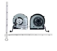Ventola Di Raffreddamento for Computer, Compatibile Con HP, Compatibile Con Elitebook, Ventola Di Raffreddamento CPU 820 G1 820 G2 810 G3 Lap