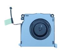 Ventola di raffreddamento for console di gioco Steam Deck, parti di riparazione BN5010S5H-N00P HYMDQ5D555F105 DC5V 0,42A