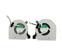 Ventola Di Raffreddamento For CPU E GPU For Laptop, Compatibile Con ACER, Nitro V17 VN7-793 VN7-793G V15 VN7-593G EG75070S1-C350-S9C EG75070S1-C360-S9C DC5V