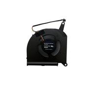 Ventola Di Raffreddamento For CPU E GPU For Laptop, Compatibile Con Gigabyte, Compatibile Con Aorus 15G 15P 17P 17G RX5G RP77 RP77XA RP75XA DC12V 7mm, Accessori For Laptop(CPU)