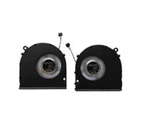 Ventola di raffreddamento for CPU e GPU for laptop, compatibile con Xiaomi, notebook 15.6 GTX Edition 181501 171501-01 EG50040S1-CE60-S9A EG50040S1-CE70-S9A, accessori for laptop(CPU and GPU)