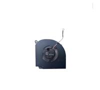 Ventola Di Raffreddamento For CPU E GPU For Laptop Da 12 V, Compatibile For Gigabyte Gaiming A16 X16 Ga6h, Gruppo Ventola For Laptop(GPU fan)