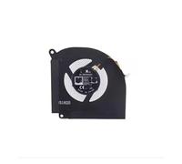 Ventola Di Raffreddamento For CPU E GPU For Laptop Da 5 V, Compatibile For Gigabyte Gaiming A16 X16 Pro GA6H GA6DH GA6H, Gruppo Ventola For Laptop(GPU fan)