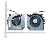 Ventola Di Raffreddamento for CPU Giro, Compatibile Con MSI, GL66 GF76 GL76 GF66