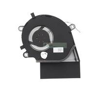 Ventola Di Raffreddamento For CPU GPU For Laptop, Compatibile Con Asus, Compatibile Con ROG Strix G512LV G512LW G712LV G712LWS Ventole Di Raffreddamento For PC DFSCK22115181L FLKP(CPU FAN)