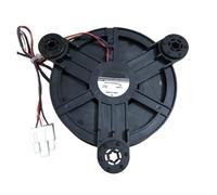 Ventola Di Raffreddamento For Frigorifero, Compatibile Con Midea, GW12E12MS3MB-52 52Z32 12VDC 0,13A, Ricambio For Ventola Di Raffreddamento For Accessori For Frigorifero