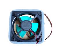 Ventola Di Raffreddamento For Frigorifero FBA11J10M, Compatibile Con Haier, Radiatore For Frigorifero DC9V 0,17A 11,3 Cm, Parti For Frigorifero