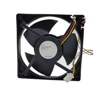Ventola Di Raffreddamento For Frigorifero U12E12MS1CA3-52Z32 12,5 Cm DC12V 0,15 A 8616H A4 3 Fili Accessori For Frigorifero Ventola Di Raffreddamento Di Ricambio